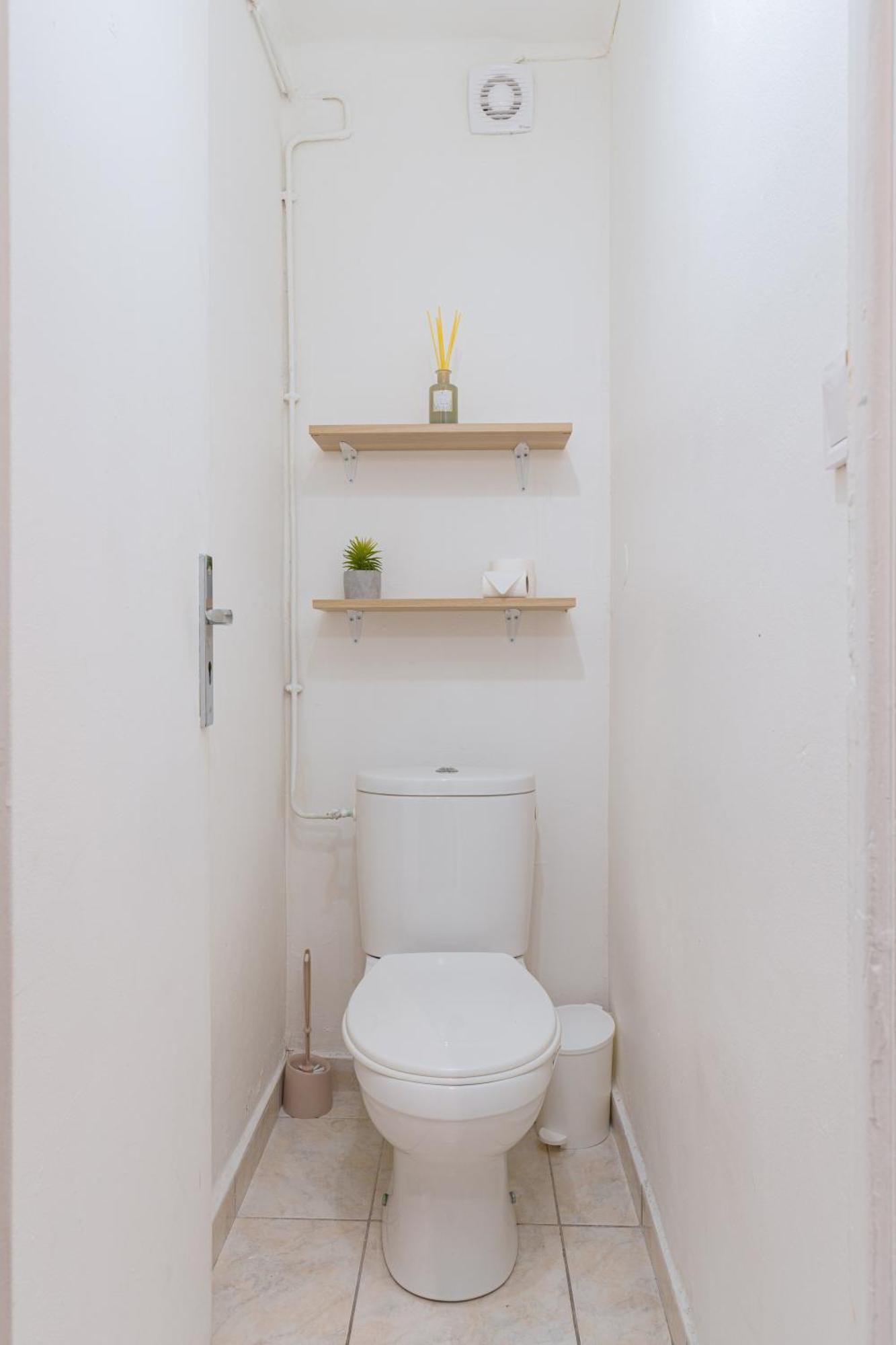 Le Gabin By Apirent #Centre-Ville #Climatisation #Wifi カンヌ エクステリア 写真