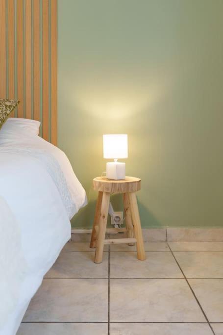 Le Gabin By Apirent #Centre-Ville #Climatisation #Wifi カンヌ エクステリア 写真